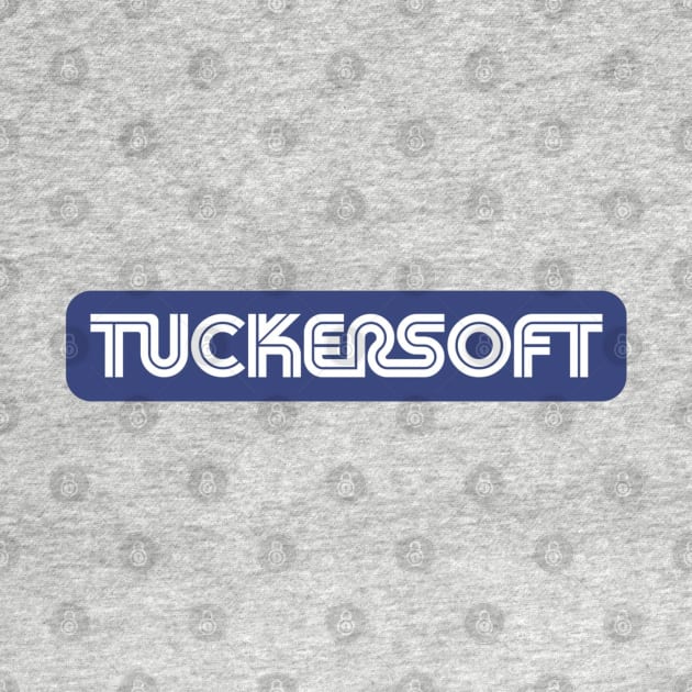 Tuckersoft by Pop Fan Shop